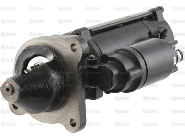 Starter - 12V, 4.2KW (Sparex)