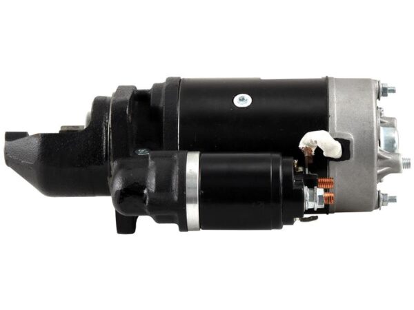 Starter - 12V, 3.1KW (Sparex)