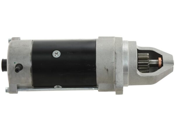 Starter - 12V, 4.2KW (Sparex)