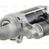 Starter - 12V, 4.2KW (Sparex)
