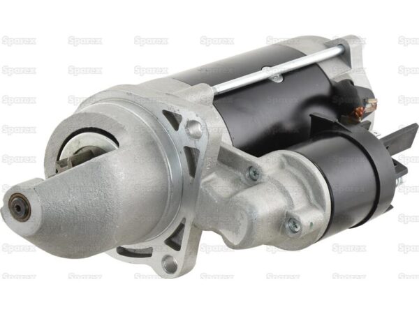 Starter - 12V, 4.2KW (Sparex)