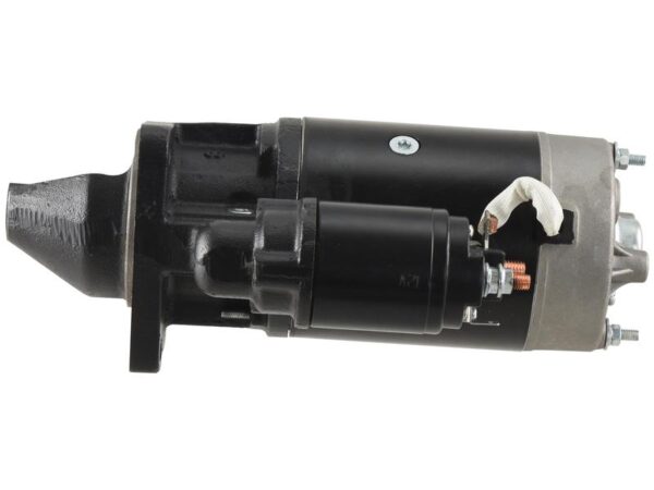Starter - 12V, 3.1KW (Sparex)