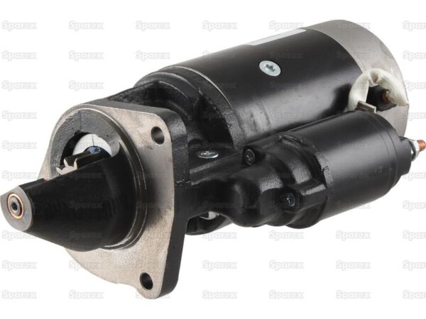 Starter - 12V, 3.1KW (Sparex)