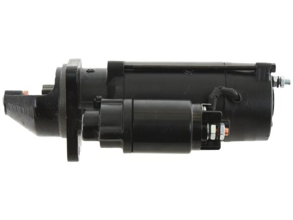 Starter - 12V, 4.2KW (Sparex)