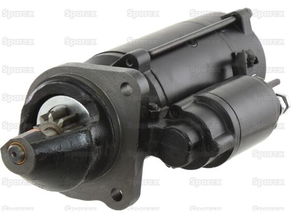 Starter - 12V, 4.2KW (Sparex)