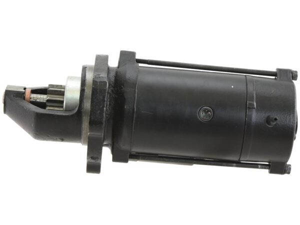 Starter - 12V, 4.2KW (Sparex)