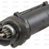 Starter - 12V, 4.2KW (Sparex)