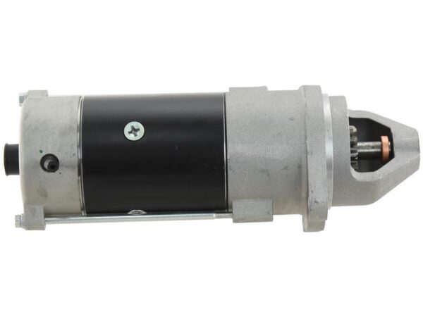 Starter - 12V, 3.5KW (Sparex)