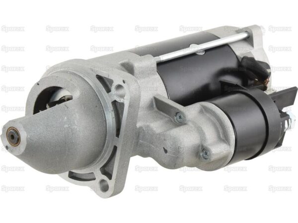 Starter - 12V, 3.5KW (Sparex)