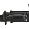 Starter - 12V, 4.2KW (Sparex)