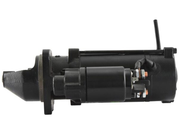 Starter - 12V, 4.2KW (Sparex)