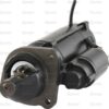 Starter - 12V, 4.2KW (Sparex)