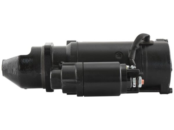 Starter - 12V, 4.2KW (Sparex)