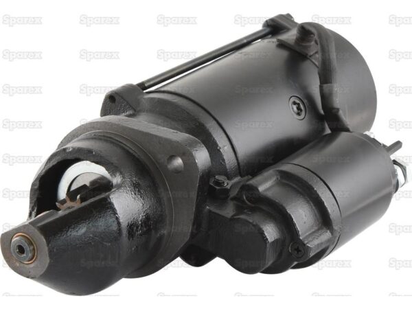 Starter - 12V, 4.2KW (Sparex)