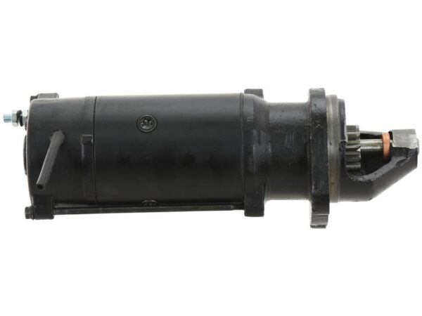 Starter - 12V, 4.2KW (Sparex)