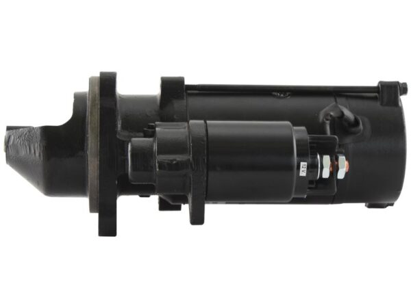Starter - 12V, 4.2KW (Sparex)