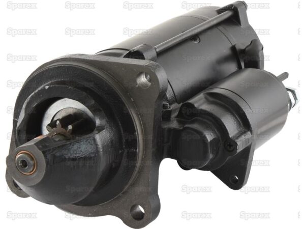 Starter - 12V, 4.2KW (Sparex)