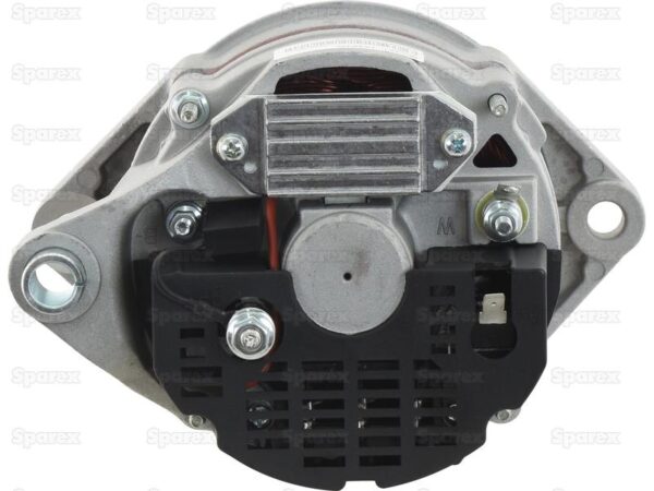 Generator (Sparex) - 14V, 70 A