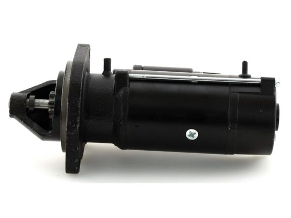 Starter - 12V, 4.2KW (Sparex)