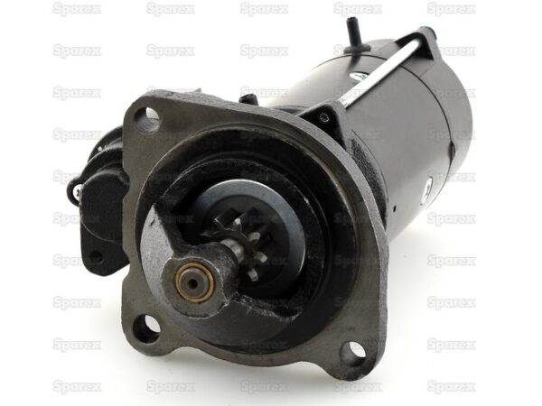 Starter - 12V, 4.2KW (Sparex)