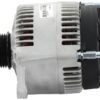 Generator (Sparex) - 12V, 100 A