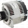 Generator (Sparex) - 12V, 100 A