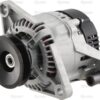 Generator (Sparex) - 12V, 85 A