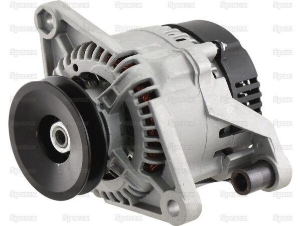 Generator (Sparex) - 12V, 85 A