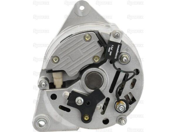 Generator (Sparex) - 14V, 80 A