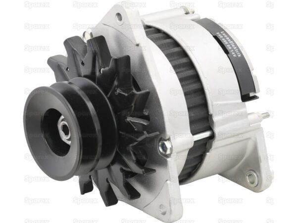 Generator (Sparex) - 14V, 80 A