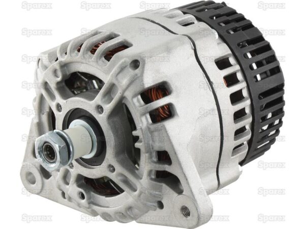 Generator (Sparex) - 12V, 120 A