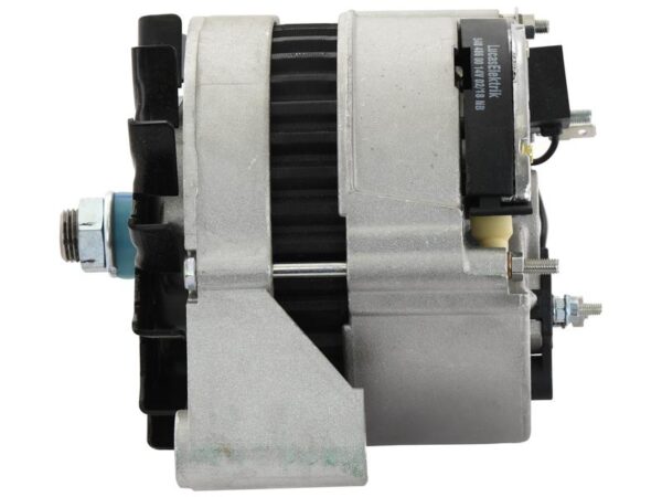 Generator (Sparex) - 14V, 80 A