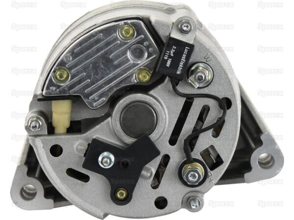 Generator (Sparex) - 14V, 80 A