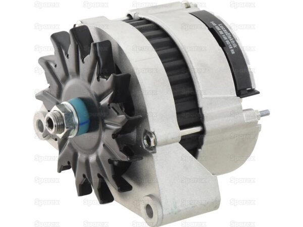 Generator (Sparex) - 14V, 80 A