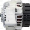 Generator (Sparex) - 12V, 120 A