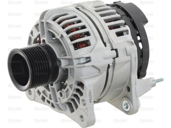 Generator (Sparex) - 14V, 90 A