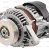 Generator (Sparex) - 12V, 40 A
