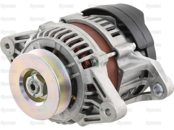 Generator (Sparex) - 12V, 40 A