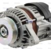 Generator (Sparex) - 12V, 40 A