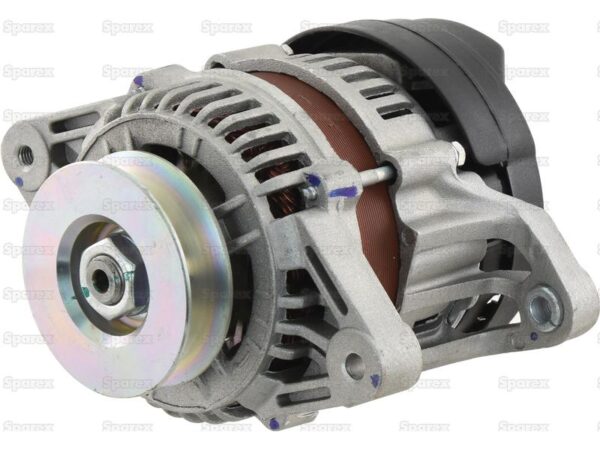 Generator (Sparex) - 12V, 40 A