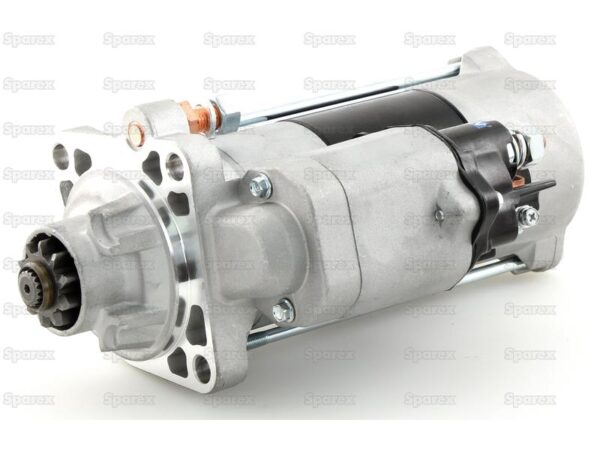 150800_pic3 Starter - 12V, 4.8KW (Sparex)