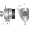 150803_pic10 Generator (Sparex) - 12V, 200 A