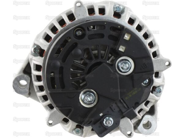 150803_pic3 Generator (Sparex) - 12V, 200 A