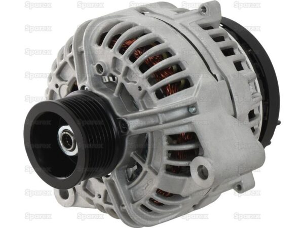150803_pic4 Generator (Sparex) - 12V, 200 A