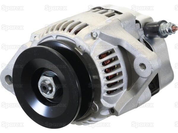 Generator (Sparex) - 12V, 60 A