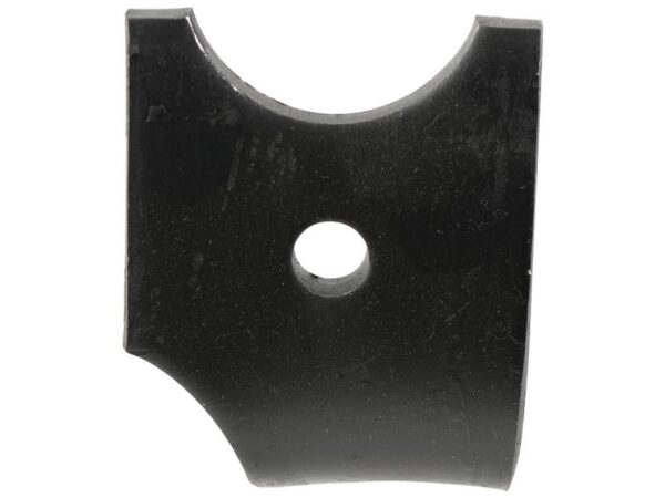 Rotorharvetand 110x14x290mm Højre. Hulafstand: Hul Ø 19mm. Passer tilKuhn. Passer til: K2500081