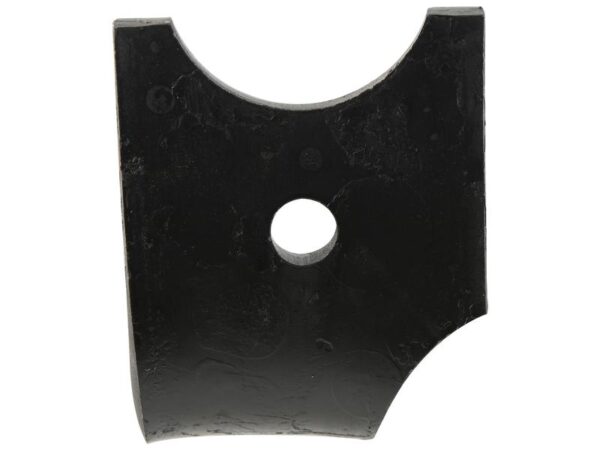 Rotorharvetand 110x14x290mm Venstre. Hulafstand: Hul Ø 19mm. Passer tilKuhn. Passer til: K2500071