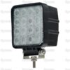Arbejdslygte LED (Blå) 1300lm