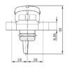 Tryksensor (MAP)
