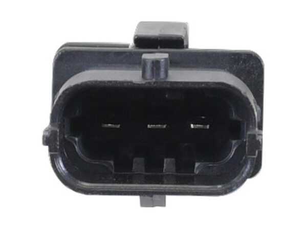 Sensor Krumtap